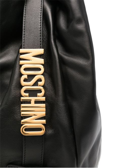  MOSCHINO | MC4184PP1P OA0000